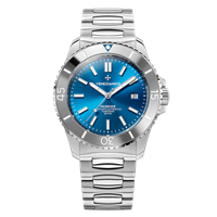 Orologio Venezianico Uomo in Acciaio 4521501C - 4521501C